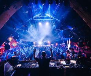 SXM Festival Announces Phase One Lineup For Their Return to Saint Martin for 2024