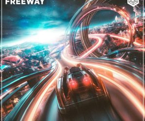 Let’s give some space to roaring Future Rave: Talented Sixcap flaunts his powerful melodies in “Freeway”