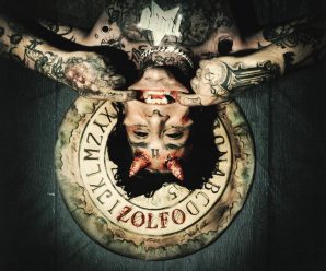 The Punk-Trap-Frenchcore New Life of Taxi B: A Glance at “Blackout” with Hardstyle Creator Rooler