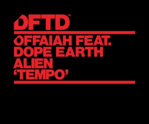 OFFAIAH Teams Up with Dope Earth Alien for His Latest S….