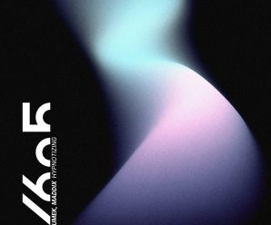 30 years for UMEK and 300th release for 1605, aptly celebrated with a Maddix collab “Hypnotizing”.