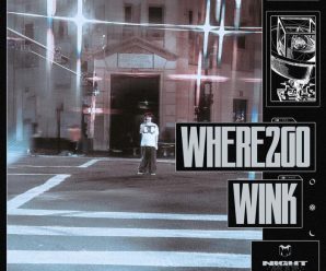 Unleashing raw mayhem like never before: The flawless Trap anthem by the rising virtuoso WINK