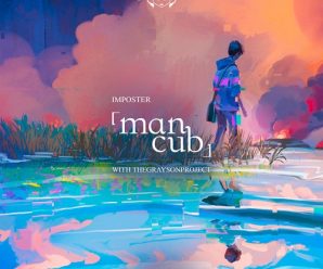 Man Cub And TheGraysonProject Come Together For ‘Imposter’
