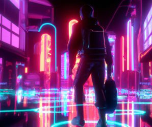 blade.execute Unleashes ‘NEXT LEVEL’, A Sonic Revolution