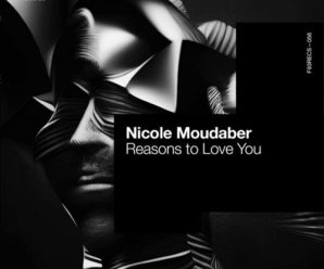 Nicole Moudaber Provides ‘Reasons to Love You’