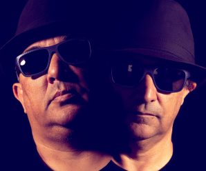 Get Ready to Dance as Bubba Brothers Gear Up to Deliver….