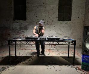Inspirations and Origins: A Look into byDJBLVD’s ….