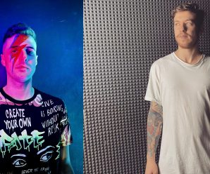 Manu P & Andrea Rubolini Team Up To Remix Donna Su….