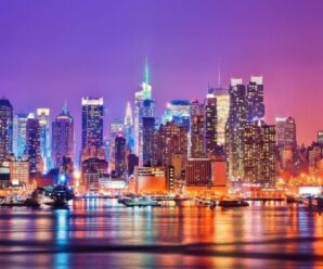 NYC Appoints New Executive Director of Nightlife