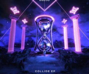A collusion of violins and dynamism: Egzod brings some more “Royalty” vibes in “Collide”