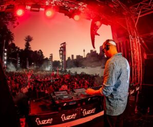 Meduza Flares Up With New Tech House Banger ‘Musica’