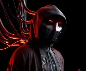 F.O.O.L Releases Unreal Debut Album ‘MACHINE’ On Monstercat Uncaged