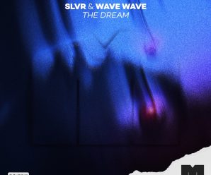 Future Rave? Future Wave! SLVR and Wave Wave joined forces in “The Dream”