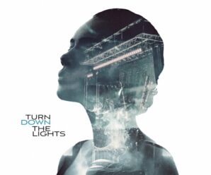 Martial Simon Ends The Year With Huge Track ‘Turn Down The Lights’