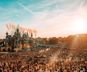Tomorrowland Clarifies News About 2026 Thailand Edition