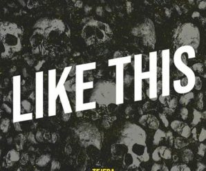 TEJEDA Brings Tech House Banger To The Table On ‘Like This’