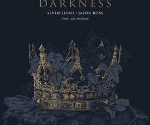 Seven Lions & Jason Ross Release Anthemic Collab ‘Darkness’