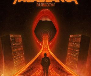 Kasablanca Drop Their Latest Single ‘Rubicon’ On Anjunabeats