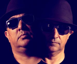 A Dynamic Sonic Adventure: Bubba Brothers Release Their….