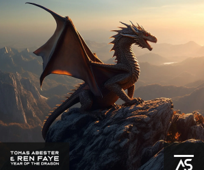 Tomas Abester And Ren Faye Join Forces On ‘Year of the Dragon’
