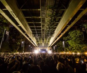Junction 2 Reveals First Wave of Lineup for 2024