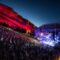 Red Rocks Announces 30 New Shows for 2024