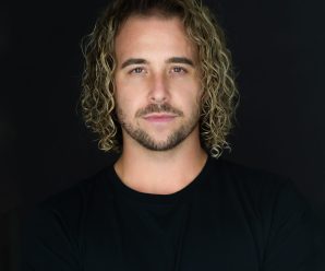 In Conversation with Zander Shine: A Rising Star in Ele….