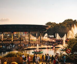 Year In Tunes – The Best Festivals of 2023