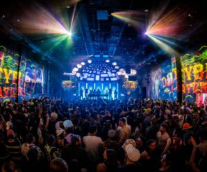 Dirtybird Bids An Incredible 2023 Farewell with Exciting News For 2024