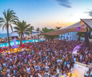 Dubai’s FIVE Holdings Acquires Pacha Group for $330 Million