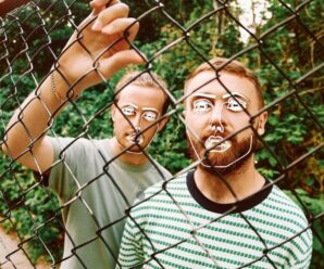 Disclosure Uses AI To Allow You To Create Your Own Version of Their Track