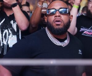 GORDO Set To Conquer On Can’t-Miss Latin American Tour