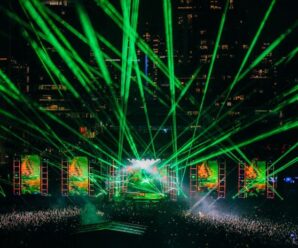 Five Must-See DJs To Have A Proper NYE