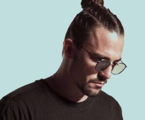 Like Mike Announces New Solo Project, HEREON