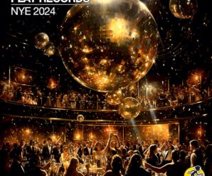 Get Ready to Party as Play Records Introduce Their Bigg….