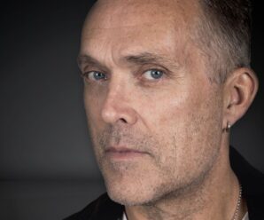 Prepare For a Captivating Sonic Journey as Nicholas Gun….