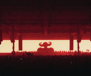 Drumsheds London Closes Successful First Season — A Recap