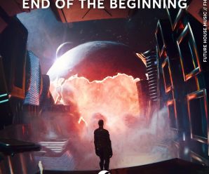 Between Life and Death: Sevenn explores the Techno side of Future House in “End Of The Beginning”