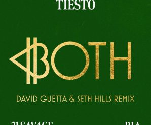 BOTH good and bad? David Guetta and Seth Hills team-up is a double edged creation