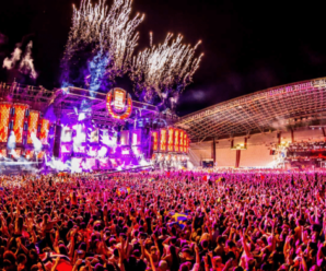 The Official ULTRA Europe 2023 Aftermovie Is Out Now
