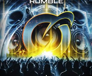 Listening to “Rumble”: A solid Big Room track by Vasco Rafael & MiteX