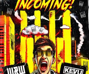 Classic Big Room incoming from W&W and KEVU. But is it enough in 2023?
