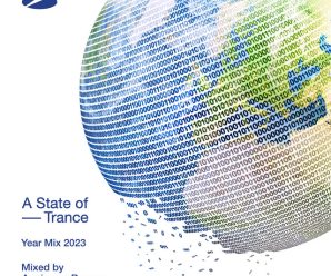 The A State Of Trance Year Mix 2023 Is Out Now!
