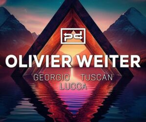 Olivier Weiter Introduces ‘Tuscan’ EP On Perspectives Digital