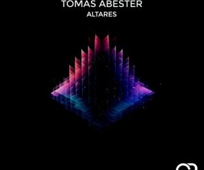 Tomas Abester Bids Farewell To 2023 With Banging New Single ‘Altares’