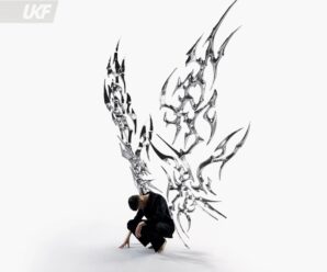 Buunshin’s “not everything is your fault”: an exploration of the experimental and enigmatic side of DnB