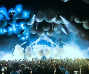Time Warp Announces Lineup For Its 30th Anniversary Edition
