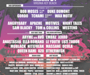 We Belong Here Unveils Full Lineup for 2024