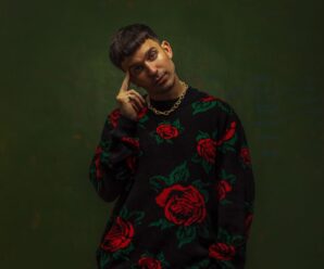 Michael Bibi Announces His Exciting Return With New Tour