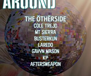 Funkin Around Comes To West Hollywood – The Ultimate Fusion of Disco, Funk, and Experimental Beats